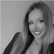 Profesora especialista en Ciencias Sociales h Sanidad